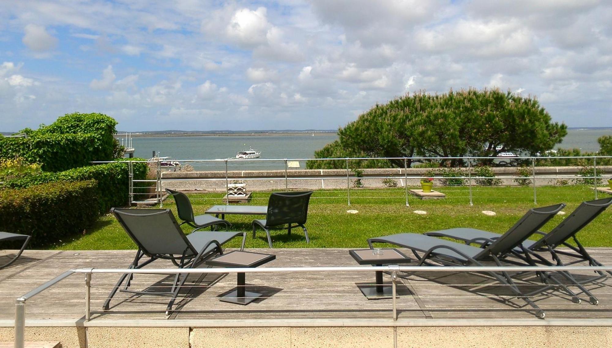 Hotel Point France Arcachon