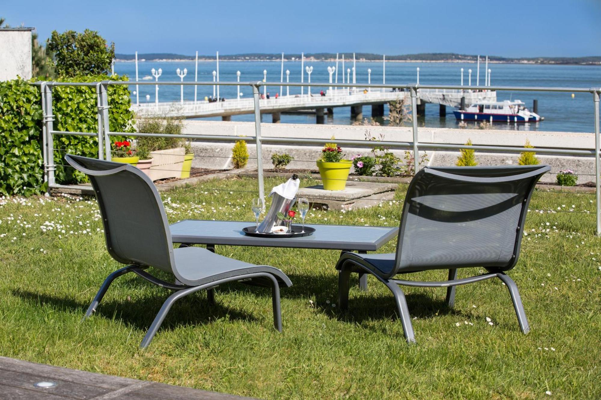 Point France Hotel Arcachon