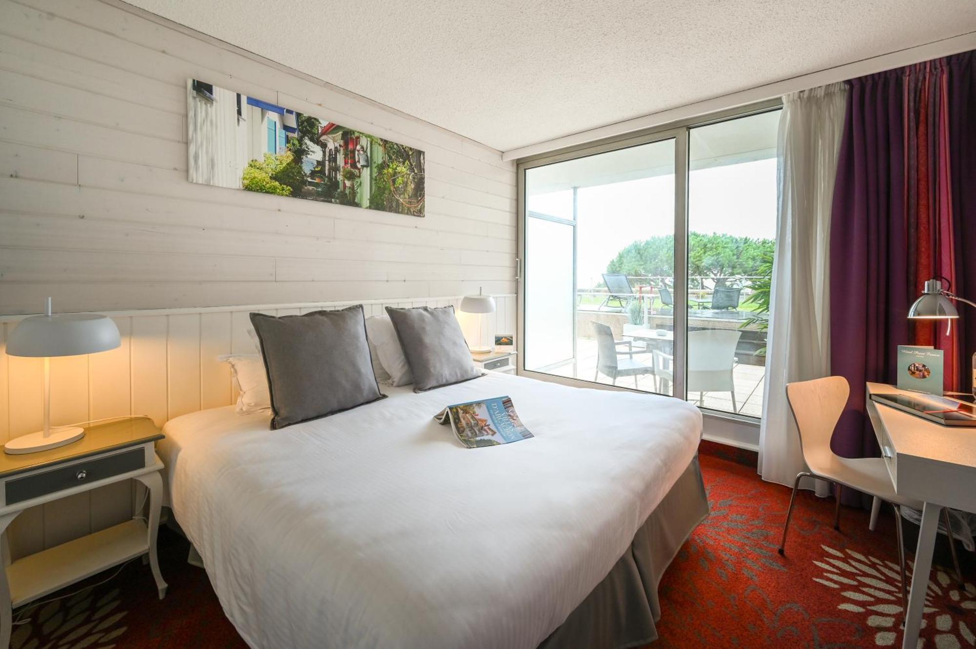 Point France Hotel Arcachon