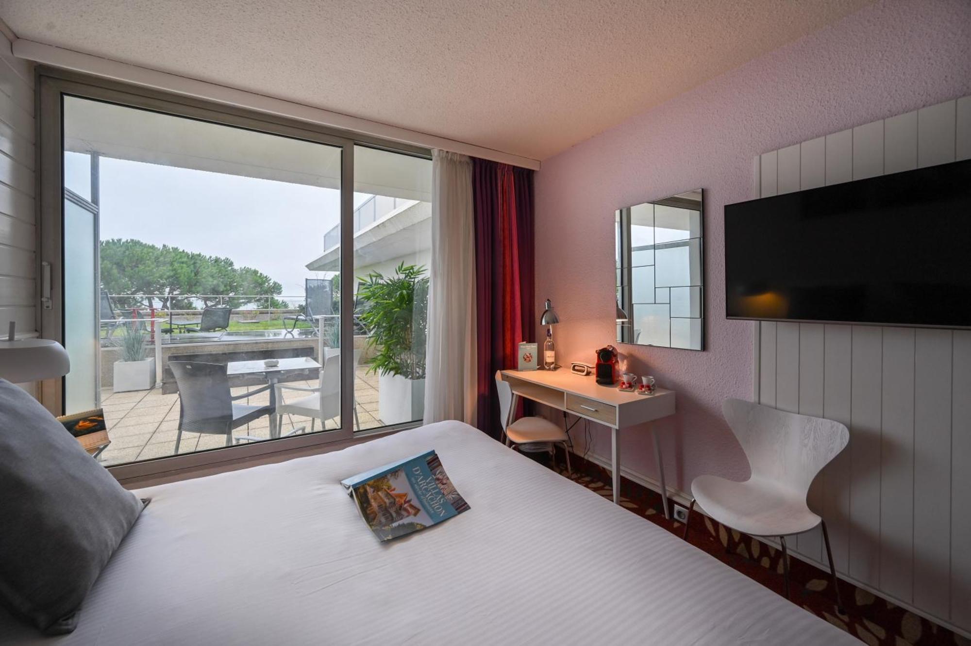 Point France Hotel Arcachon