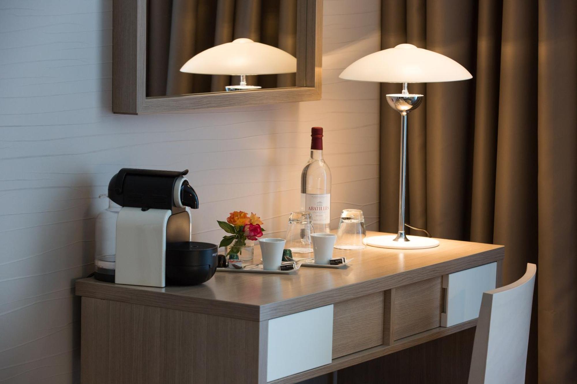 Point France Hotel Arcachon
