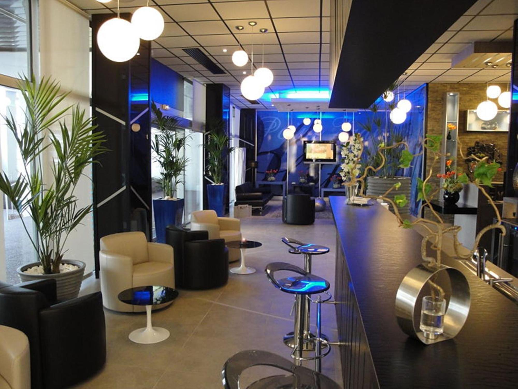 Point France 4* Arcachon