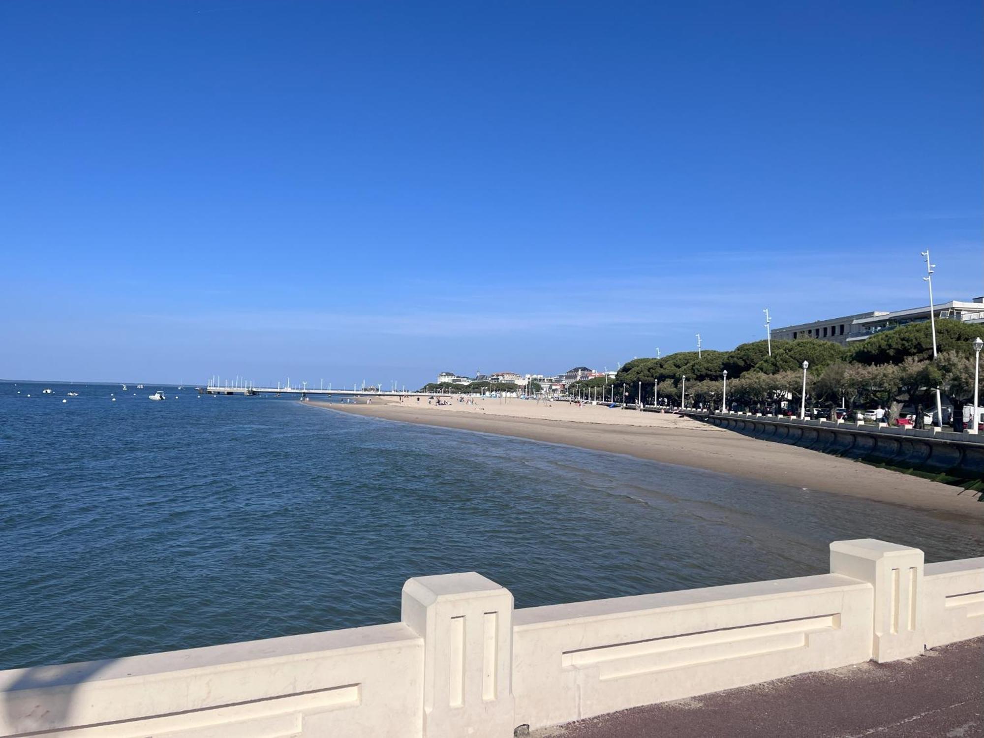 Point France Hotel Arcachon