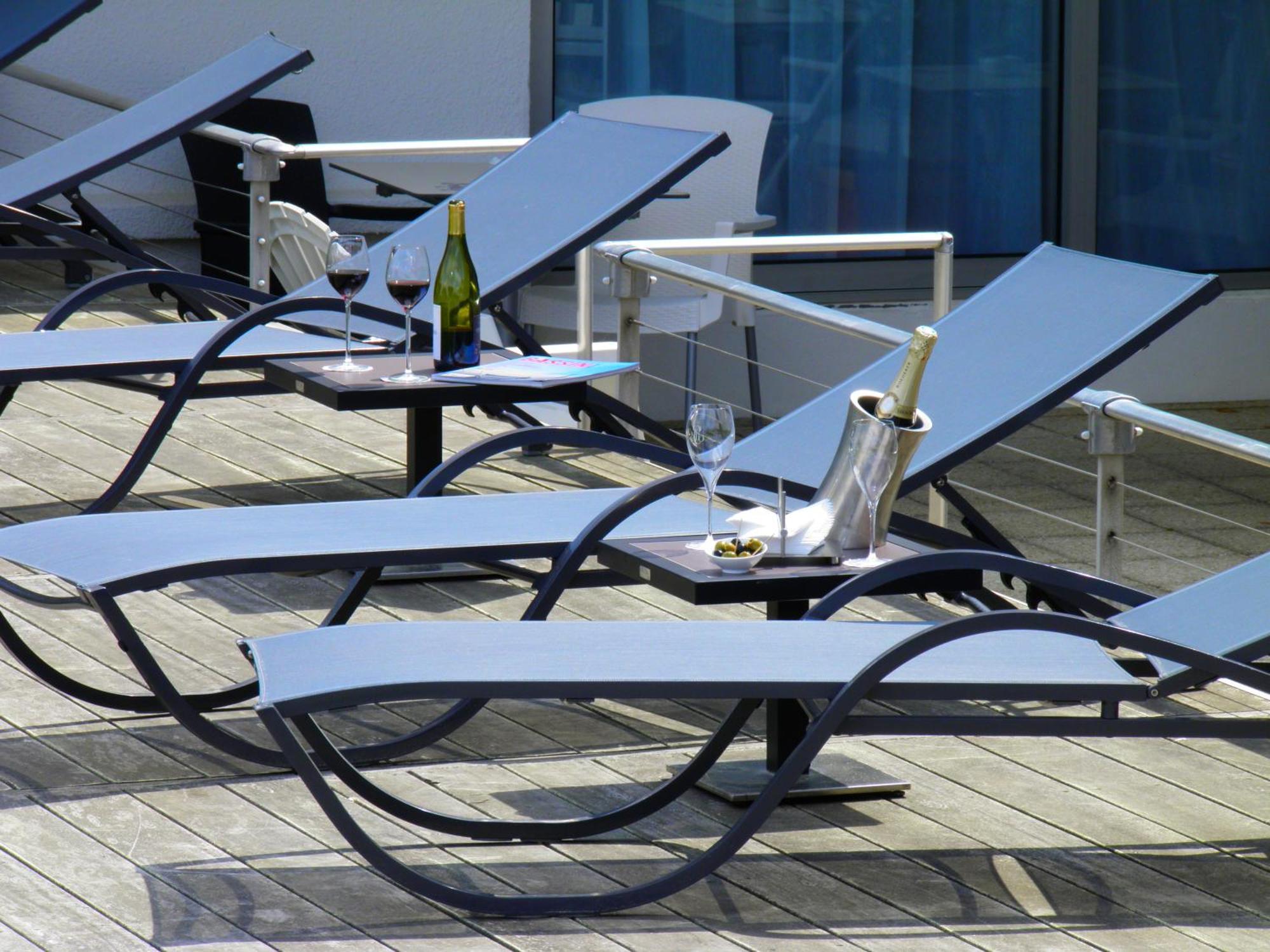 Hotel Point France Arcachon