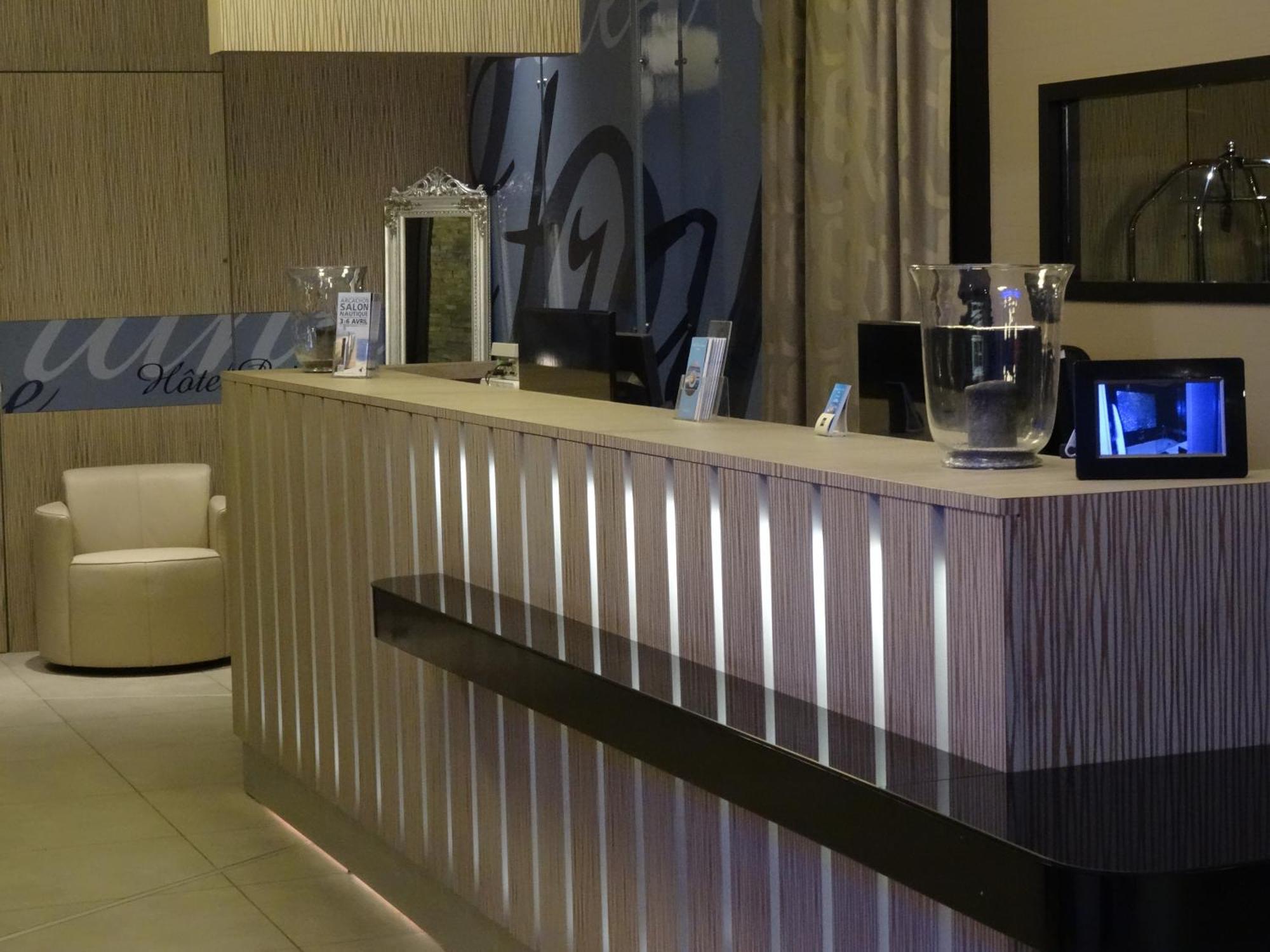 Point France 4* Arcachon