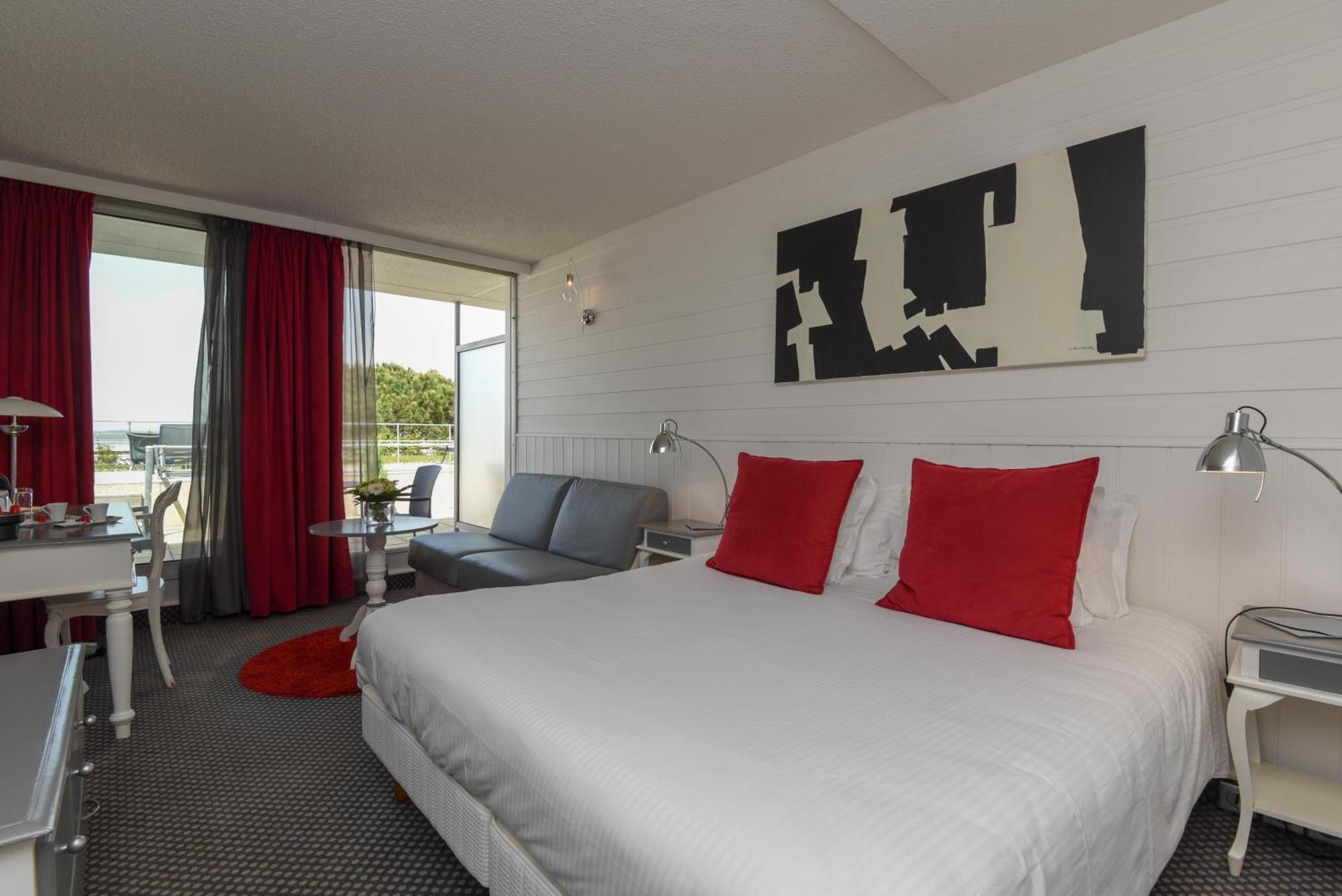 Hotel Point France Arcachon
