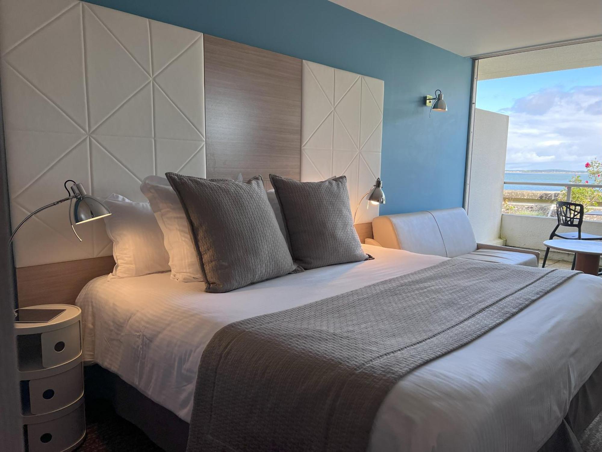 Hotel Point France Arcachon