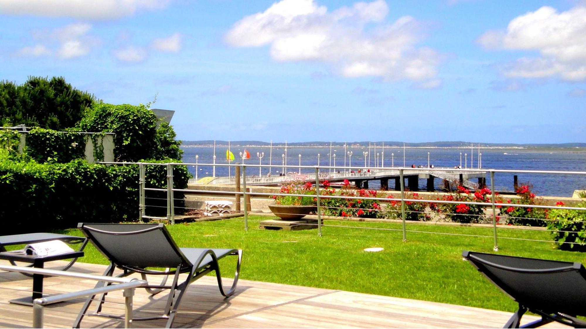 Point France Hotel Arcachon
