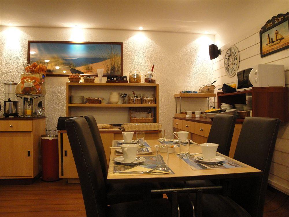 Point France 4* Arcachon