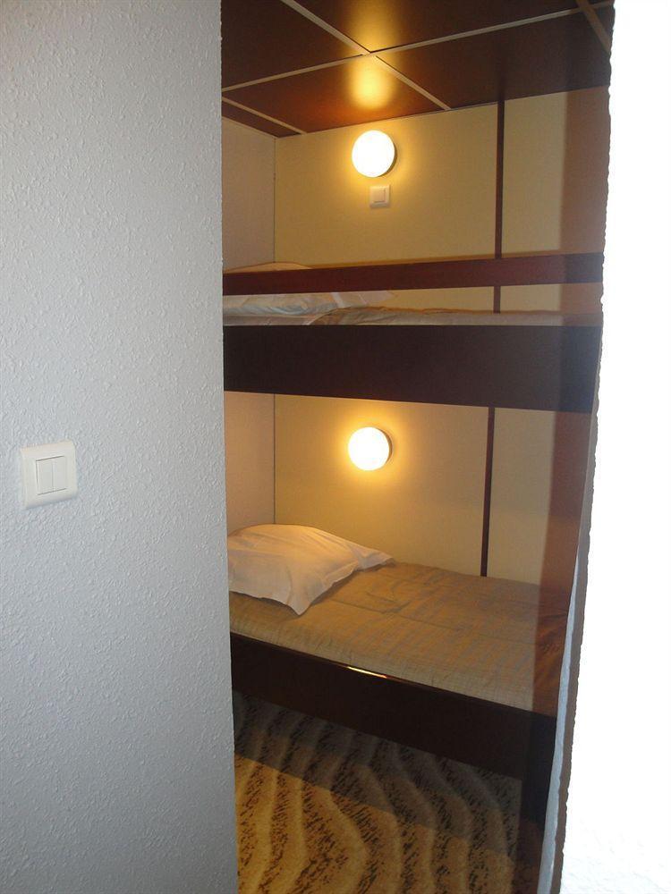 Point France Hotel Arcachon