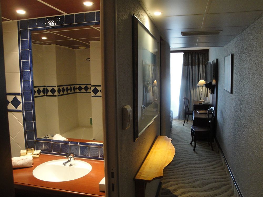 Point France Hotel Arcachon