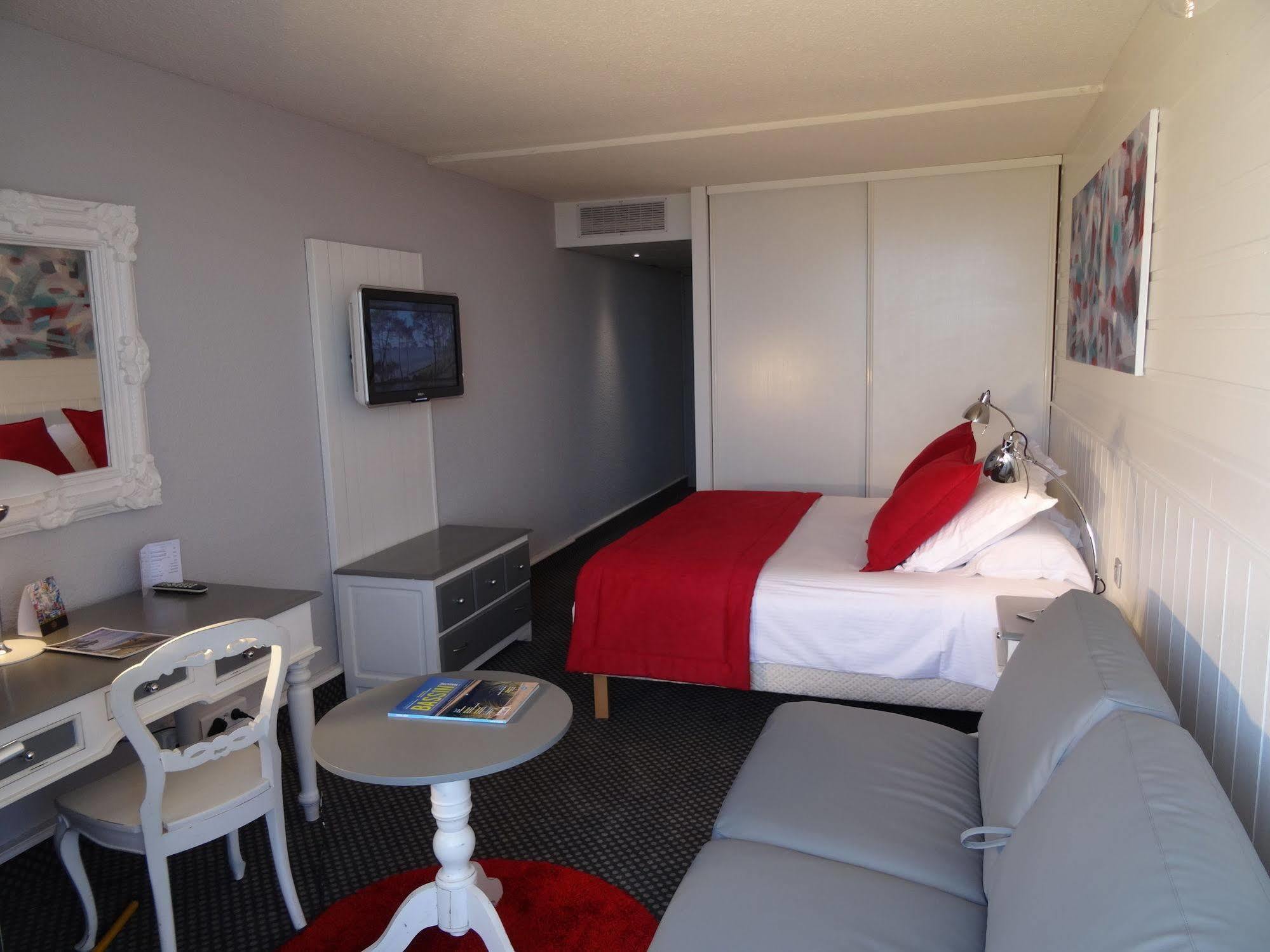 Point France 4* Arcachon