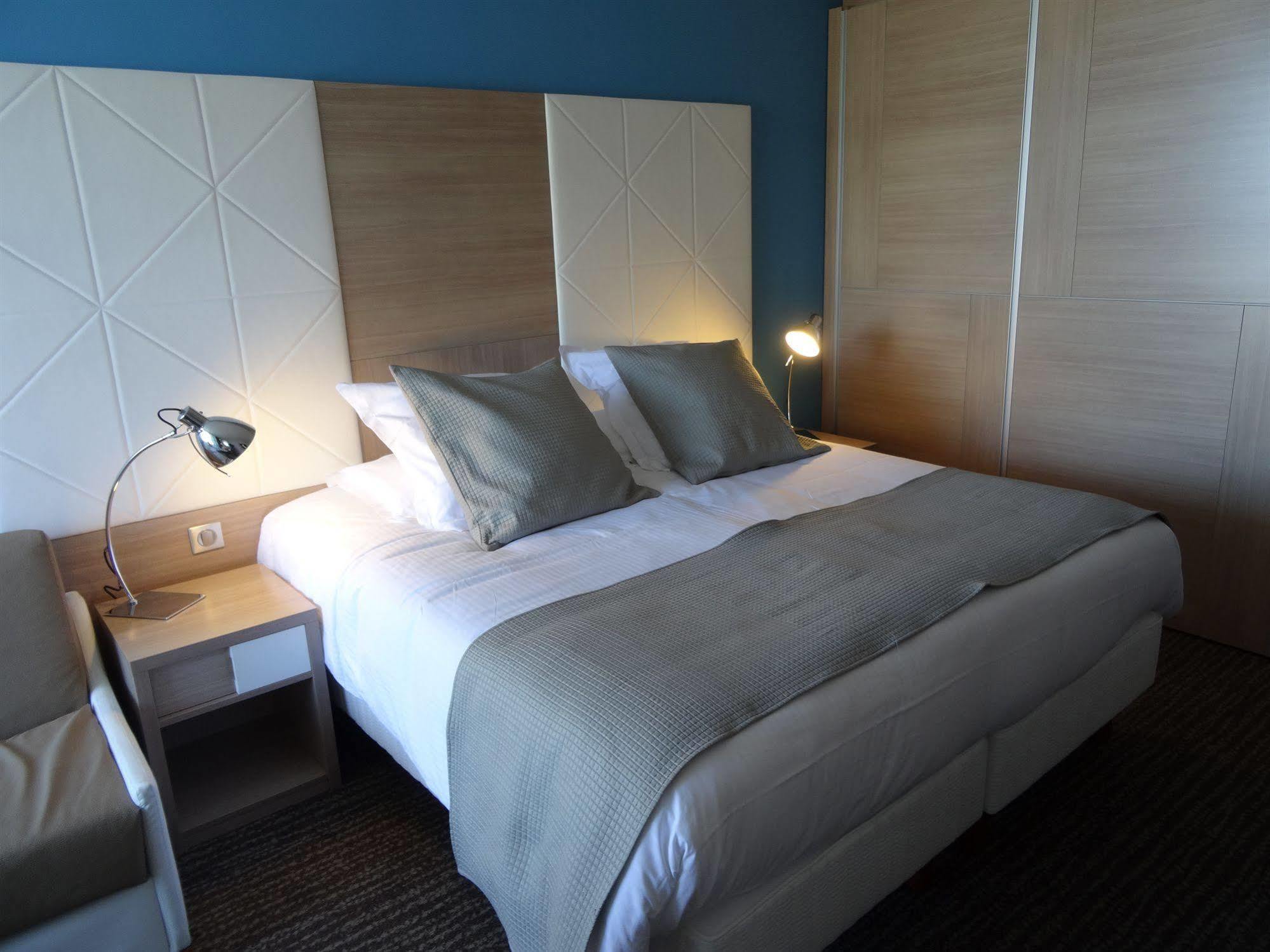 Point France Hotel Arcachon