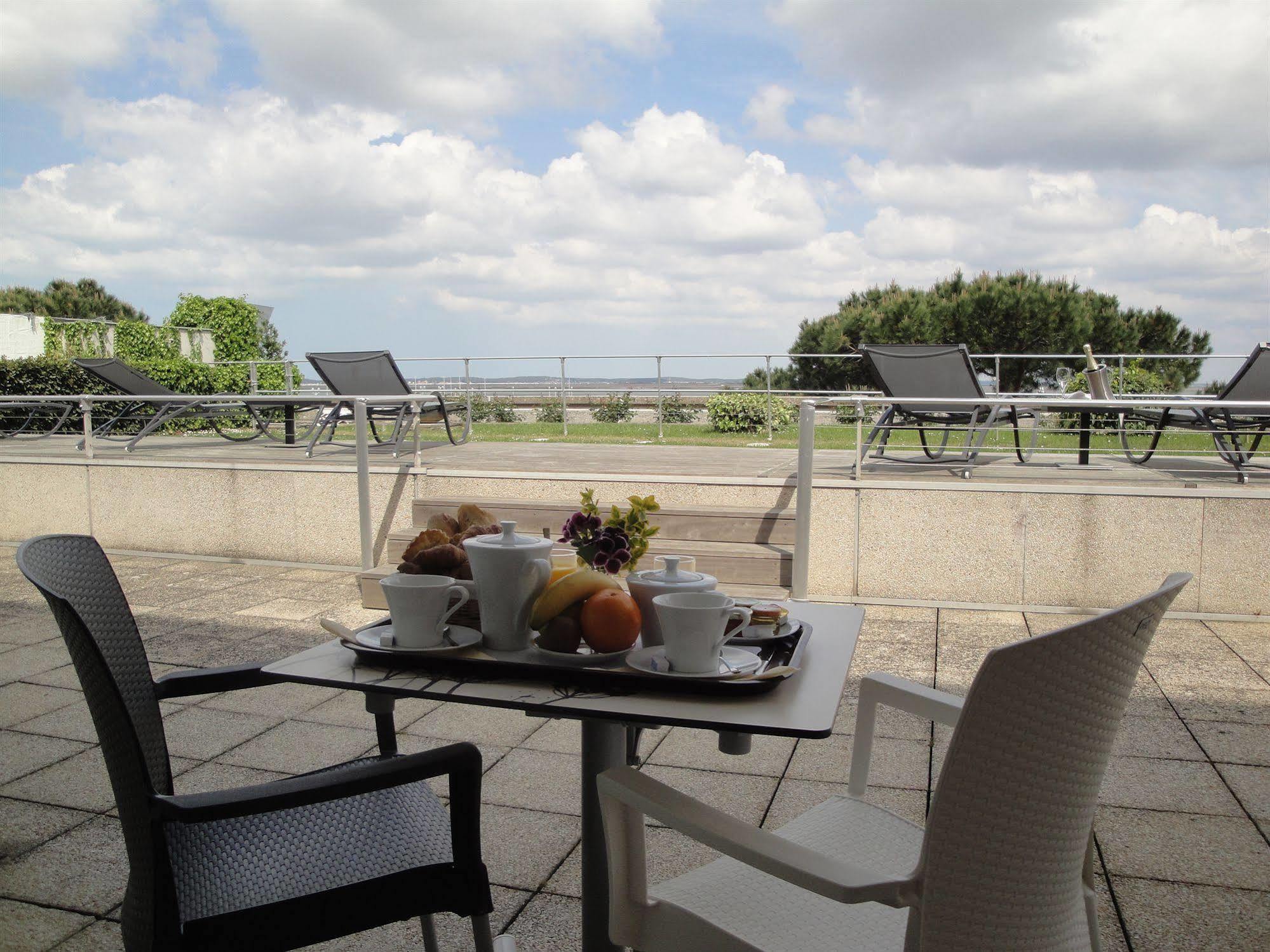 Point France 4* Arcachon