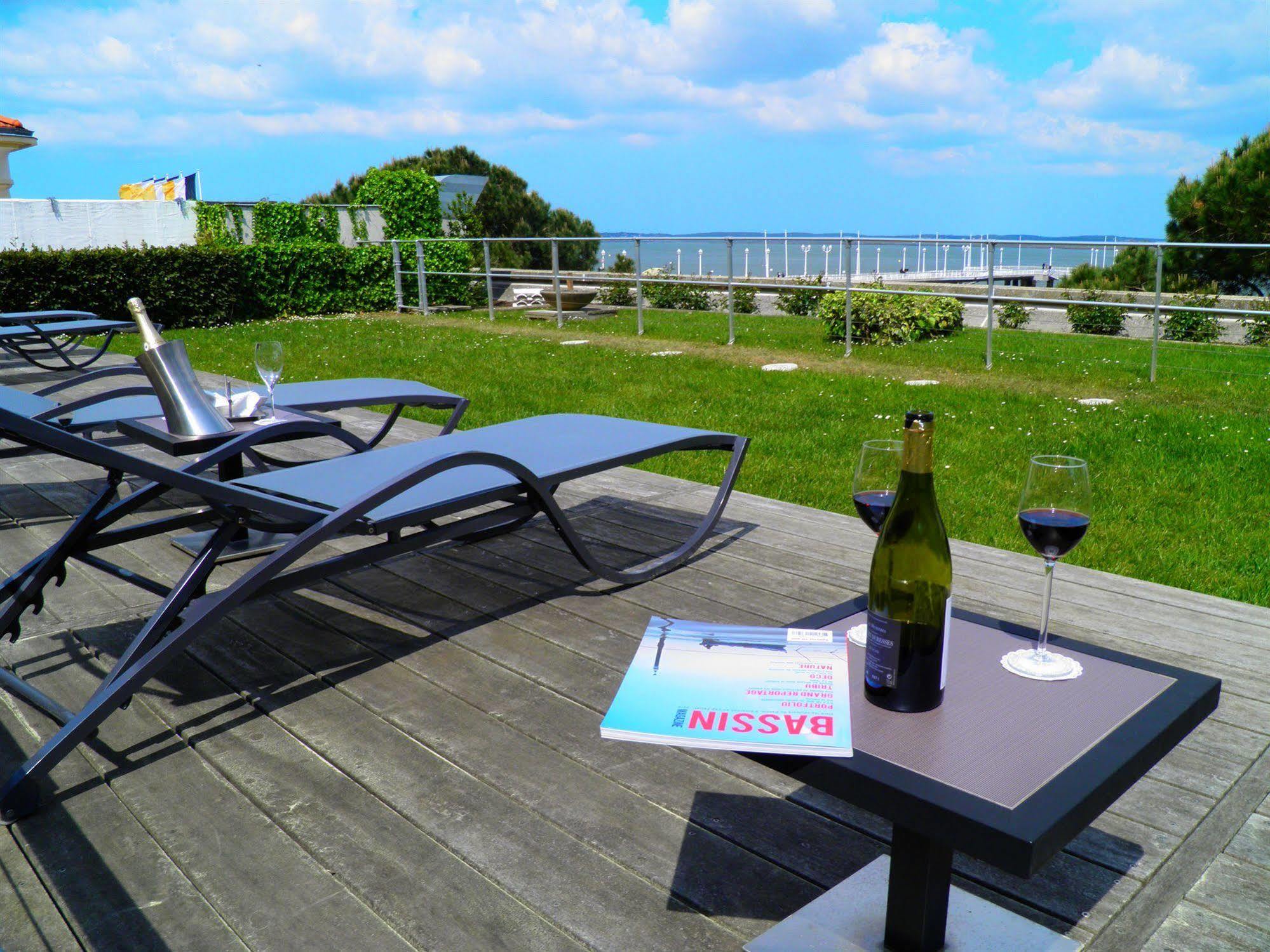 Point France Hotel 4*