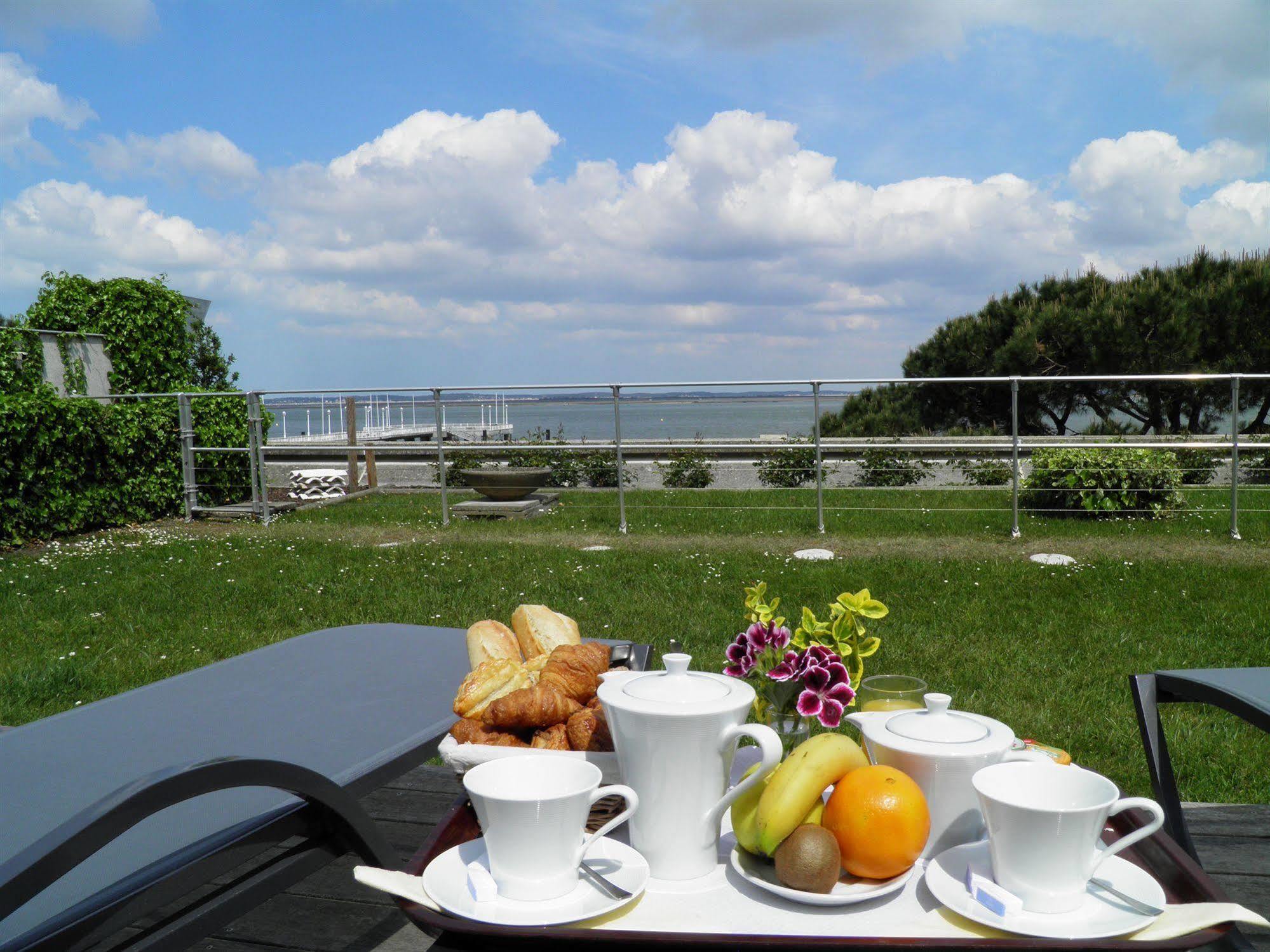 Hotel Point France