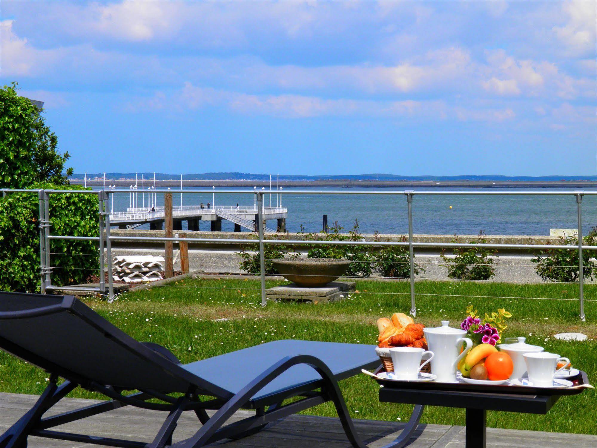 Point France Hotel Arcachon
